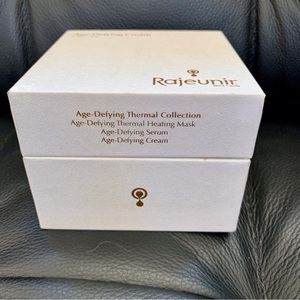 Rajeunir Black Caviar Age-Defying Thermal Mask